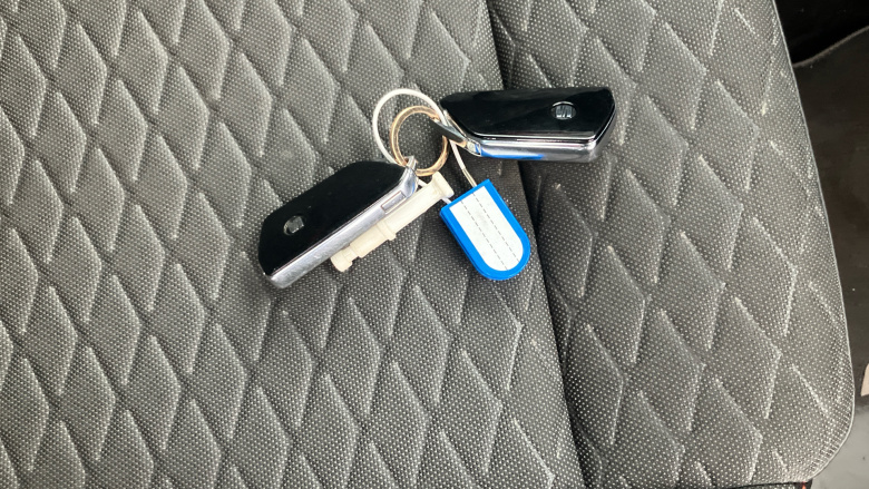 SEAT Leon 1.5 eTSI 150 FR 5dr DSG Petrol Hatchback